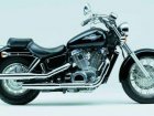 Honda Shadow Sabre